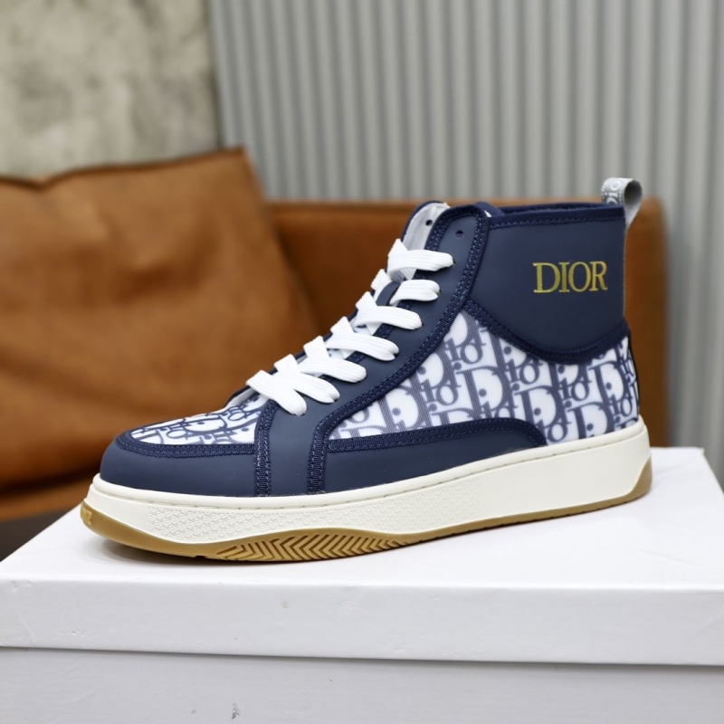 Christian Dior Casual Shoes